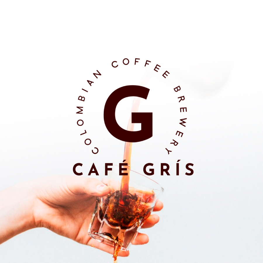 Cafe Gris