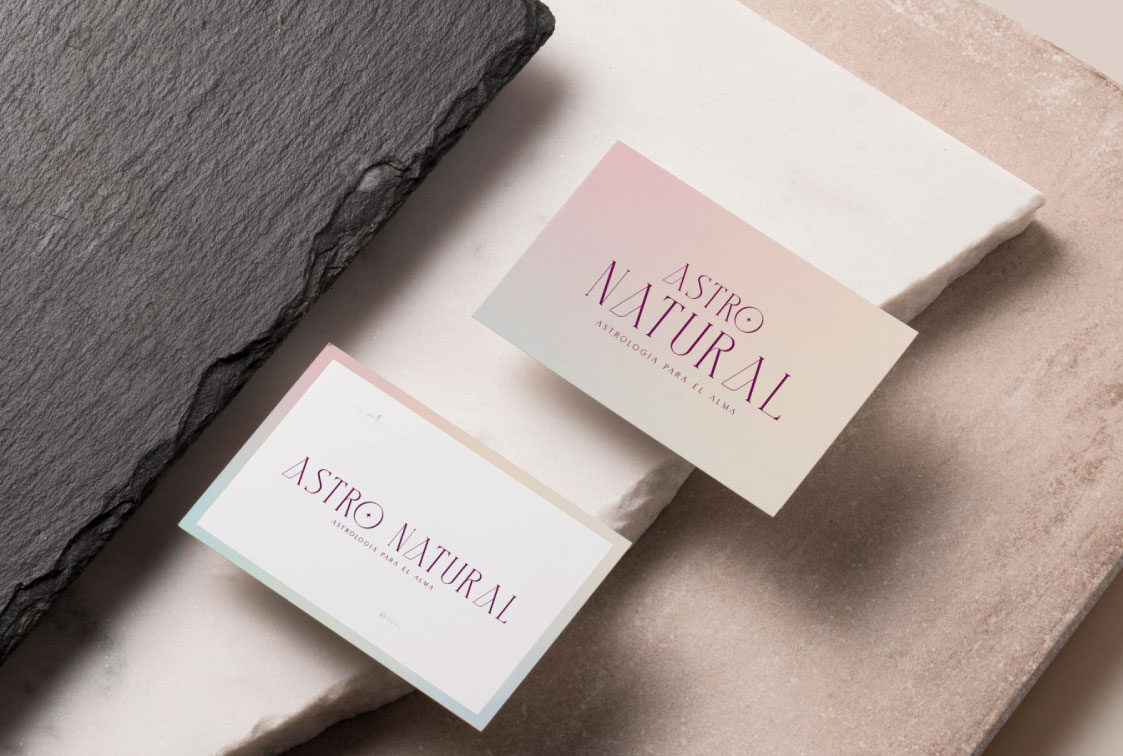 Branding & web design