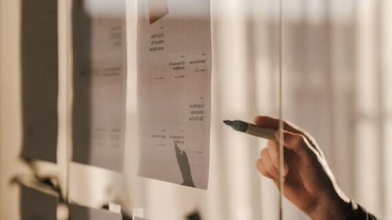 El error de posicionamiento que cometen la mayoría de negocios creativos independientes
