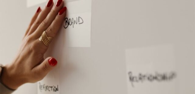 Tu marca tiene una personalidad, aunque no la hayas definido: así se detecta