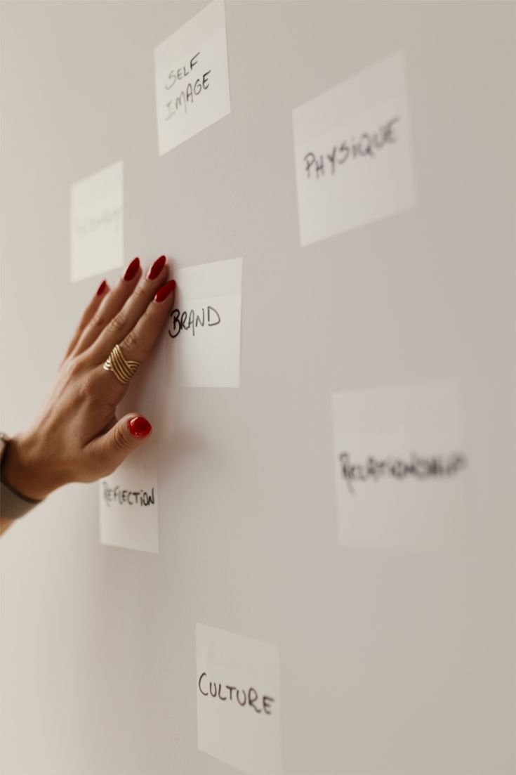 Tu marca tiene una personalidad, aunque no la hayas definido: así se detecta